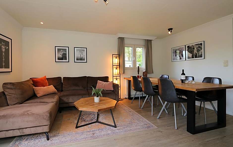 EuroParcs Molengroet