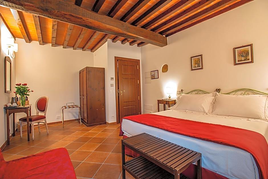 Torciano Hotel Wine & Winery, Tuscany