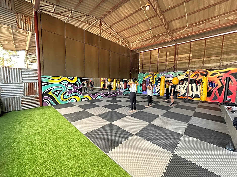 Golden House Sa Kaeo