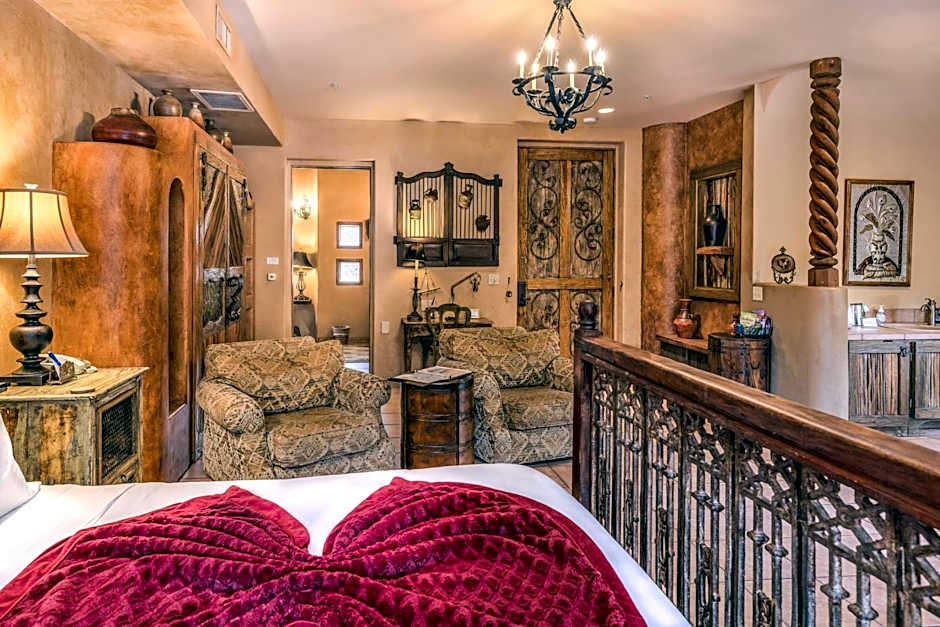 Adobe Grand Villas