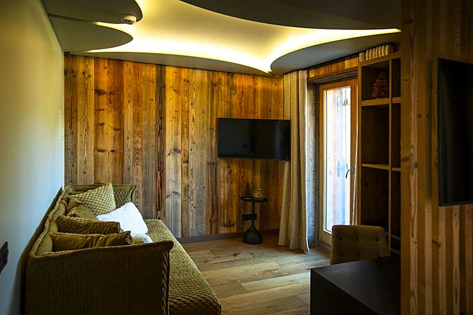 Hotel Beauregard