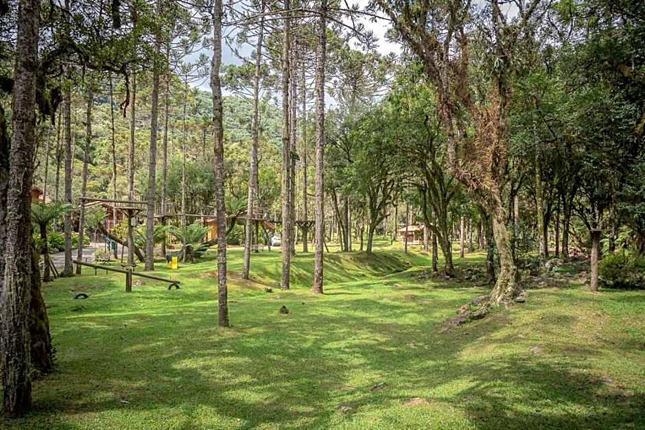 Pousada Caminhos da Natureza