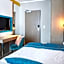 Holiday Inn - the niu, Fusion Hamburg St. Georg By IHG