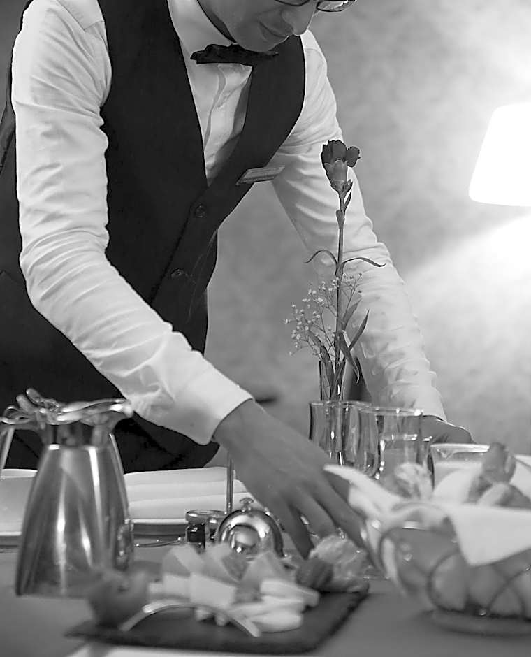 Atlas Terminus & Spa