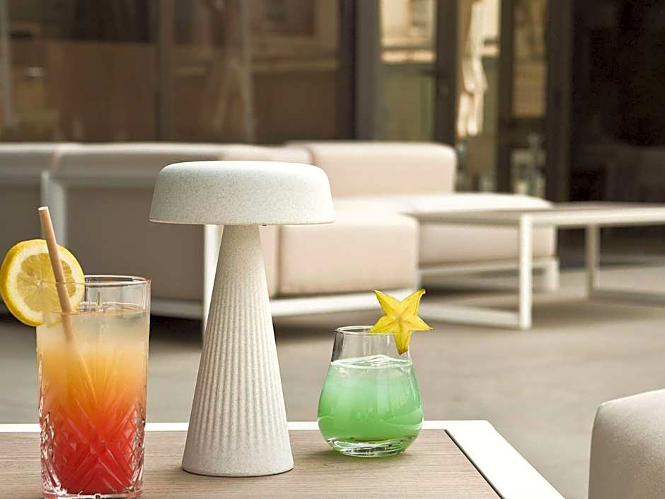 Mercure Montpellier Centre Comedie