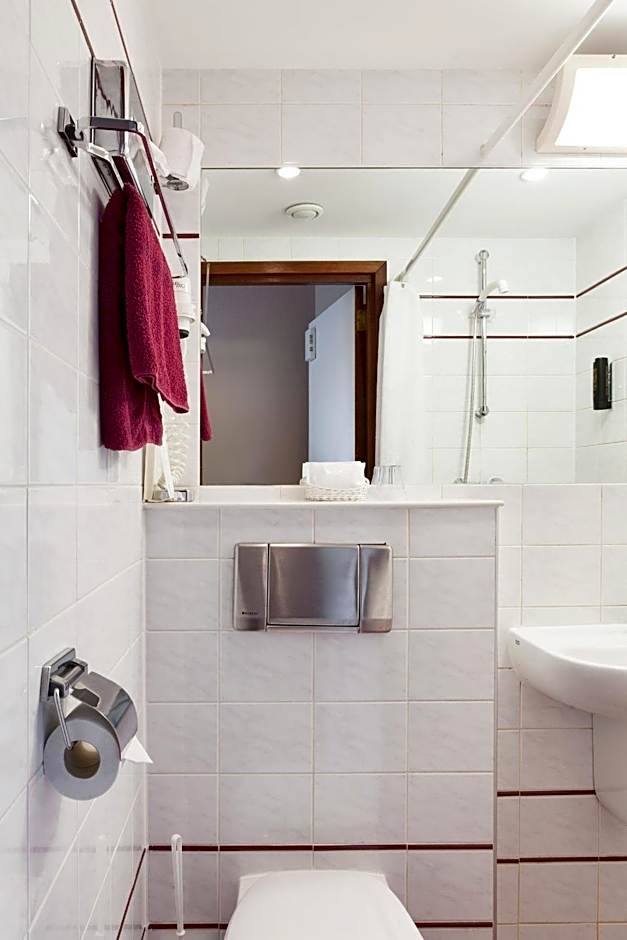 Hotel The Neighbour'S Magnolia