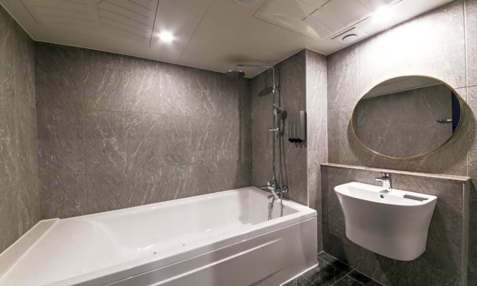 Daegu Seongseo Hotel Series 5.0