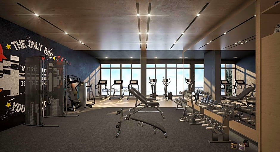 The Bo Vue Hotel Bodrum, Curio Collection By Hilto