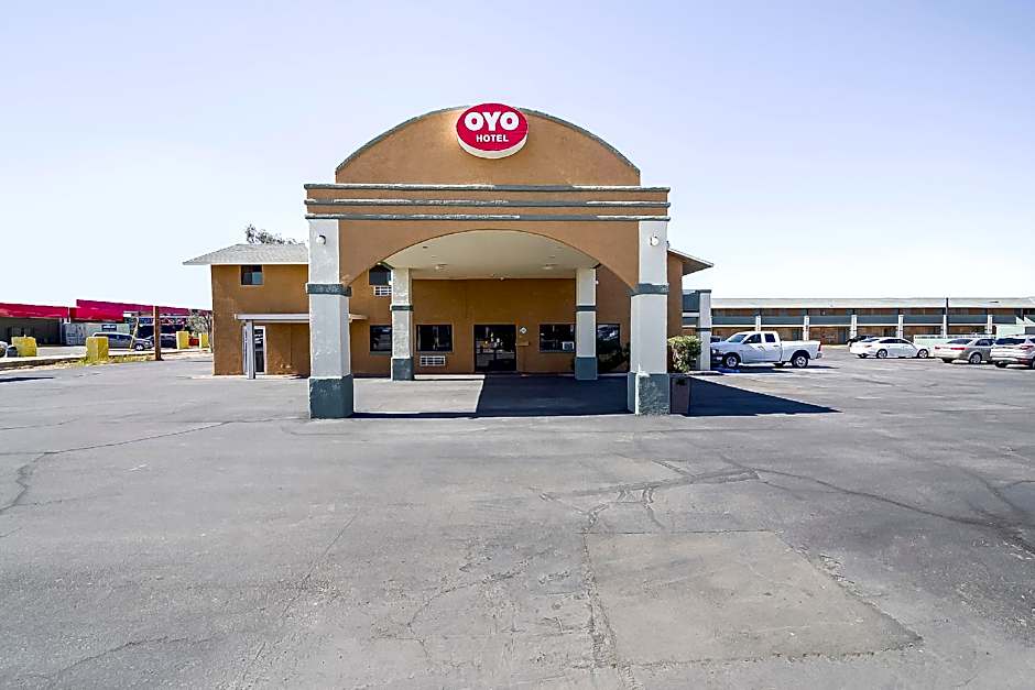 Photo 1 of 44 of OYO Hotel Eloy/ Casa Grande near I-10