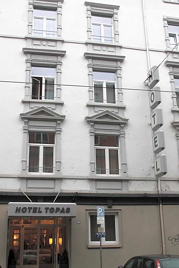 Hotel Topas