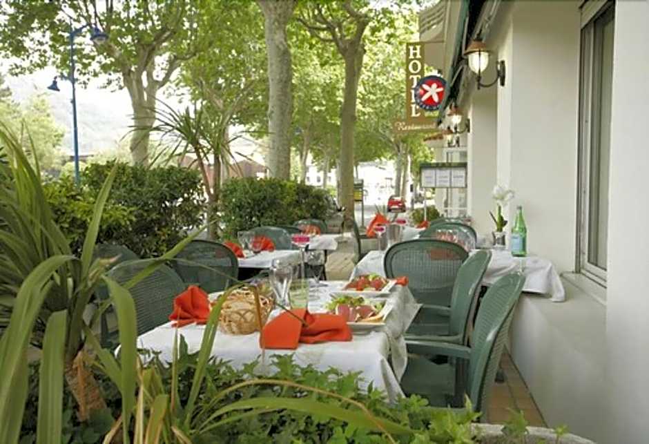 The Originals City, Hôtel Cartier, Quillan