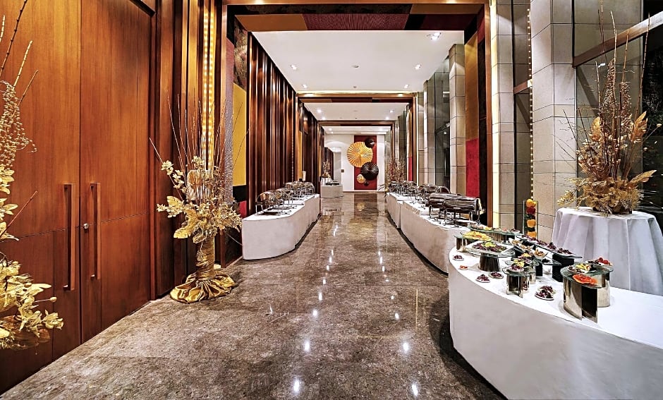 Hyatt Regency Amritsar Hotel & Spa