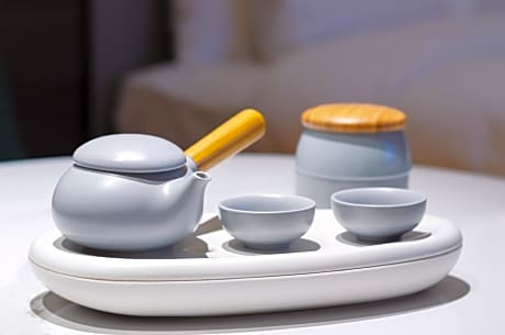 Twin Room A (no window)