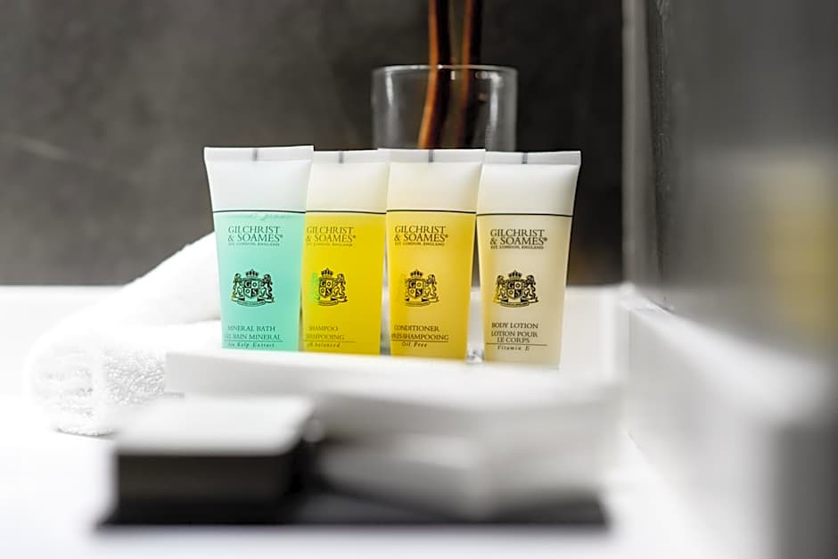 Mediterranean Palace