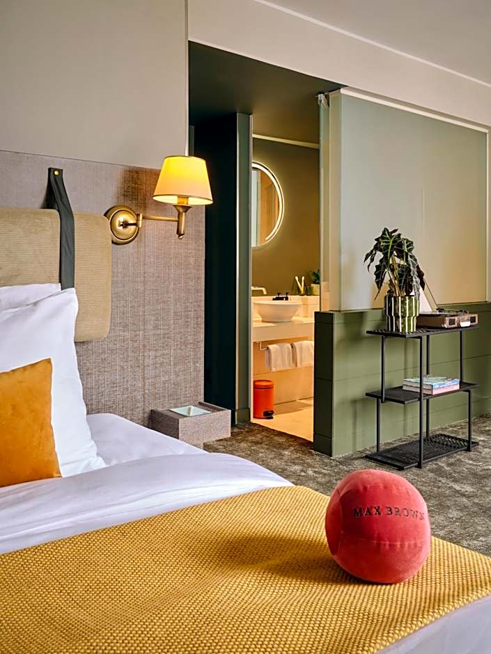 Max Brown Hotel 5th District, part of Sircle Collection