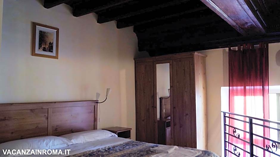 Al Pantheon Con Thomas Mann