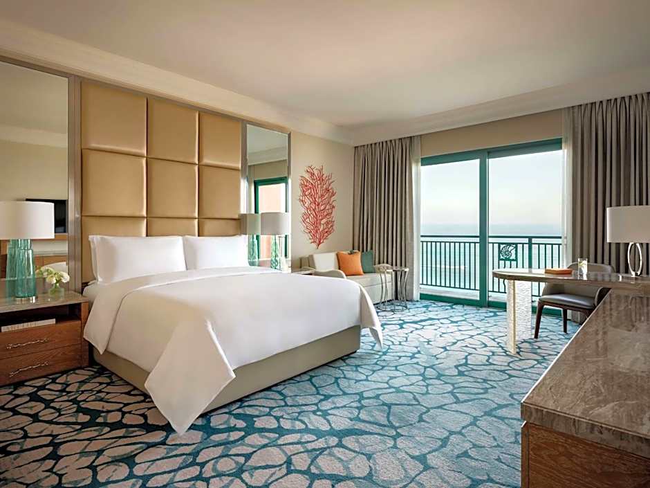 Photo 1 of 6 of Ocean 1 King Bed