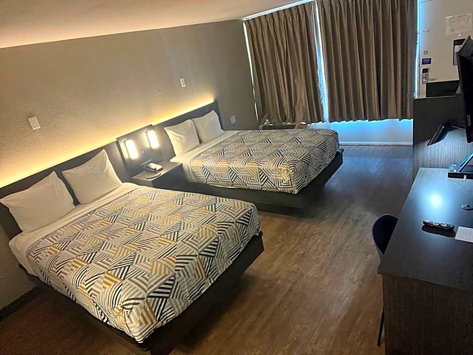 Motel 6 Glendale AZ