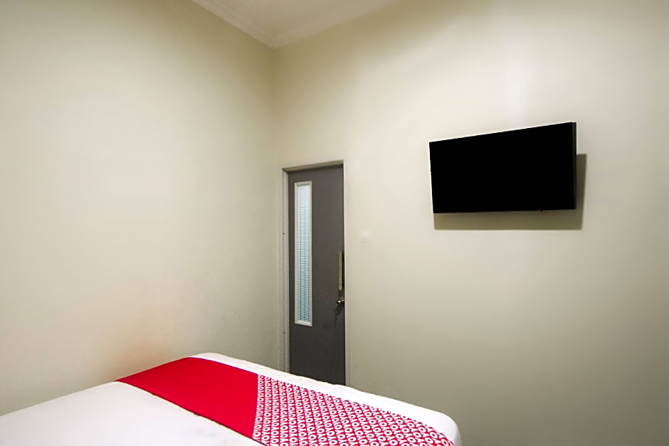 Hotel O Homia Residence