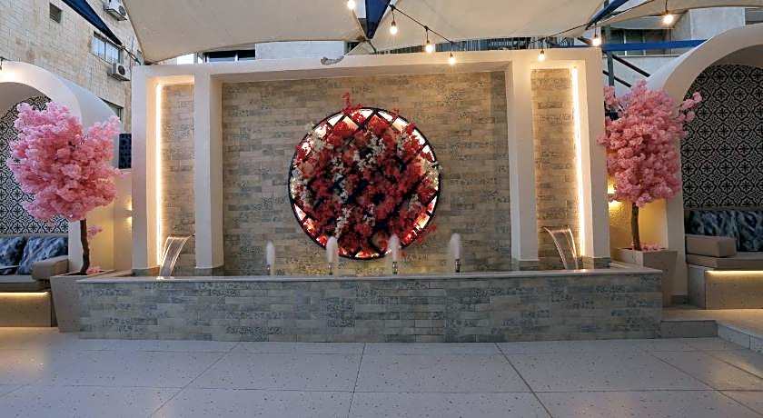 Gardens Hotel Amman