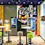 Ibis budget Hannover Hbf