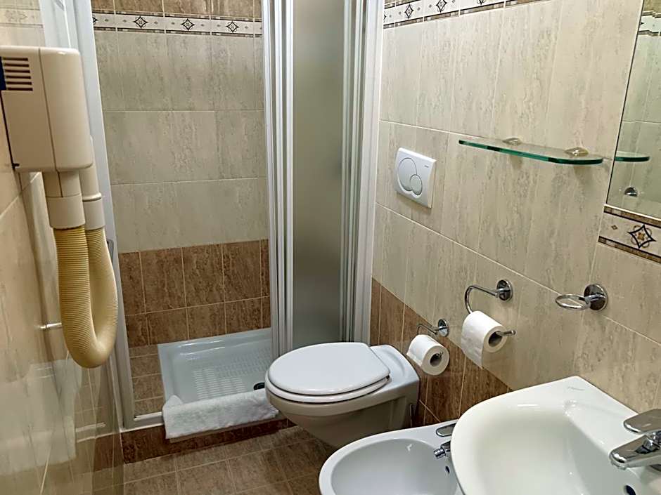 Appartamento Privato Simone