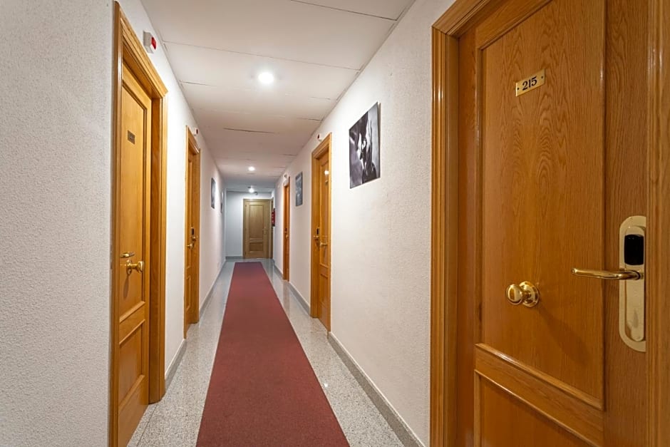 Hotel Alda Ciudad de Toro