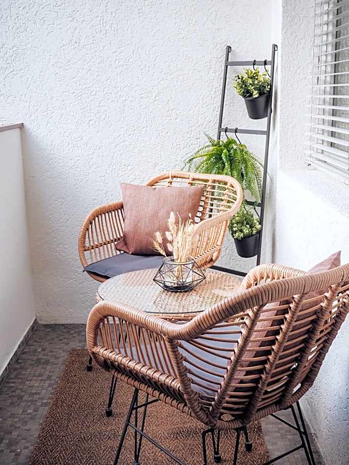 Levy's Rooms & Breakfast