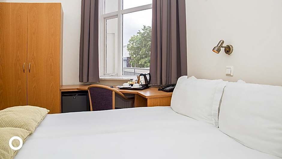 Center Hotels Skjaldbreid
