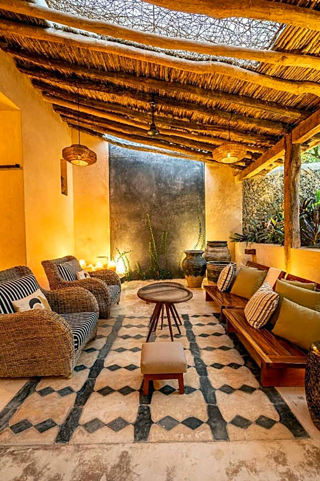 Casa Kacaya
