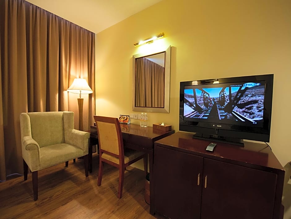Gaya Centre Hotel