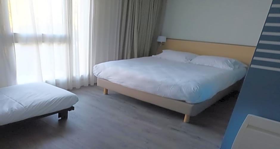 Best Western Armor Park Dinan