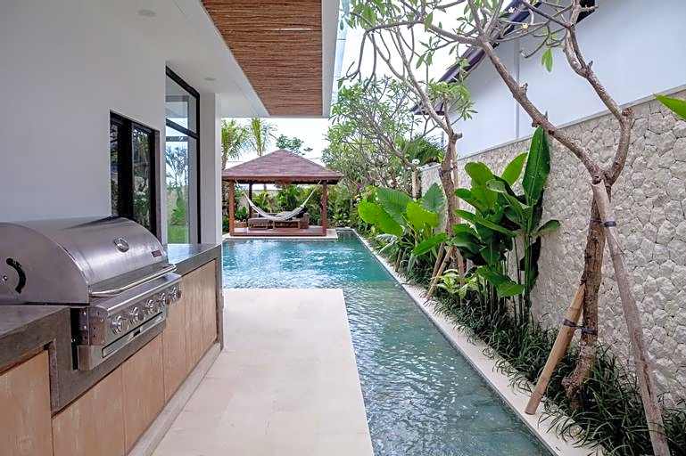Villa Nonnavana - CHSE Certified
