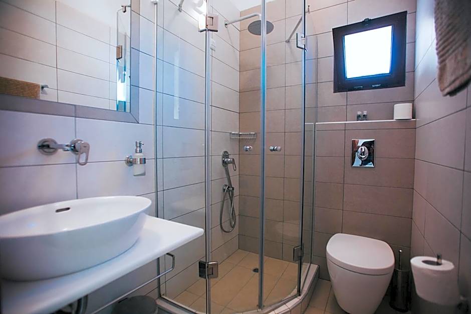 Hotel Kavala - Boutique Hotel