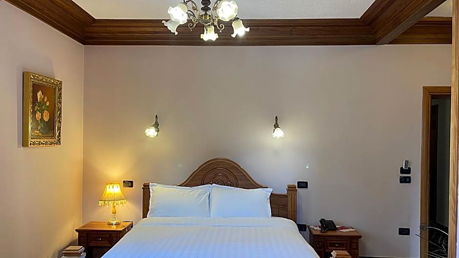 Brilant Antik Hotel