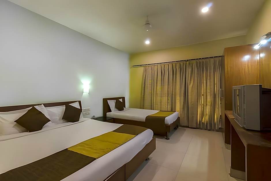 Hotel Imperial Classic