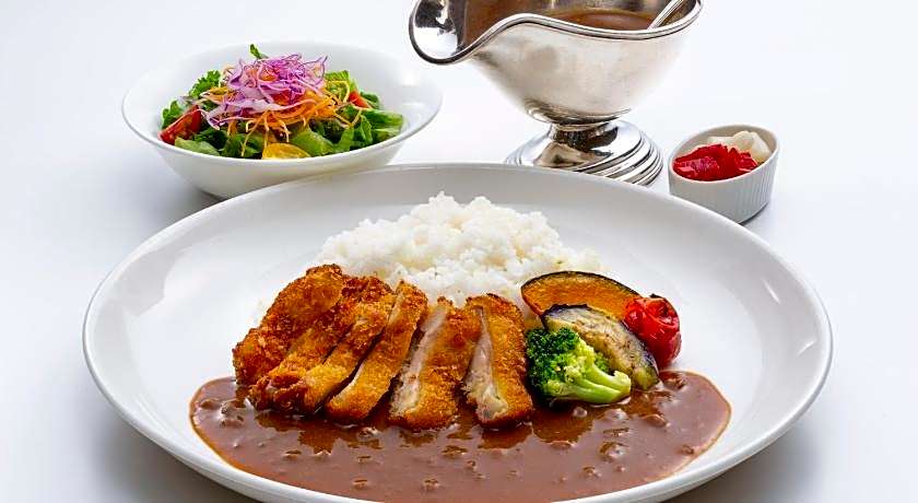 JR Hotel Clement Tokushima