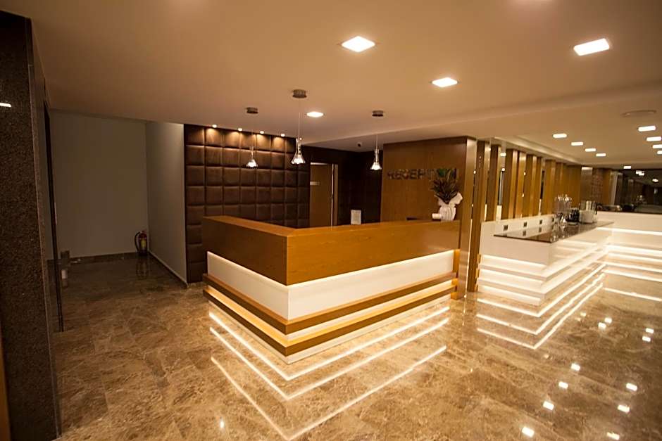 Giresun Sedef Hotel