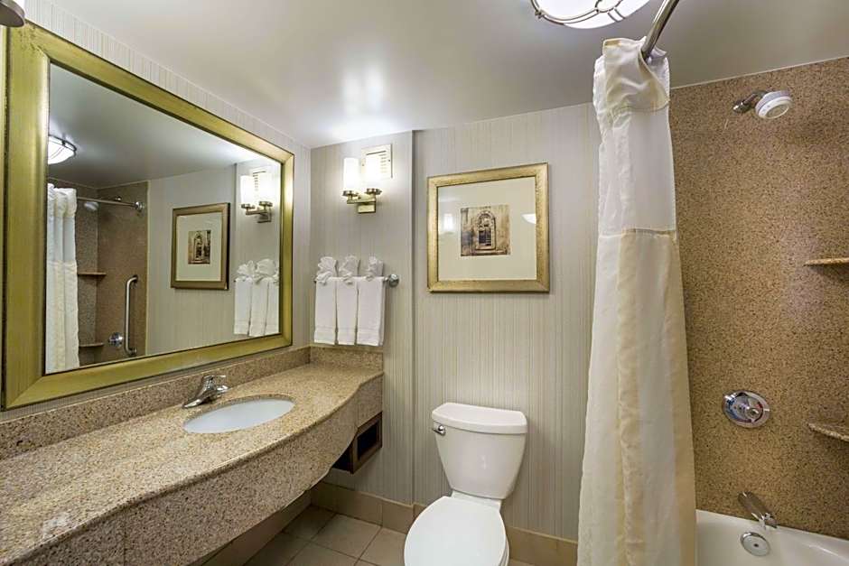 Hilton Garden Inn Hampton Coliseum Central