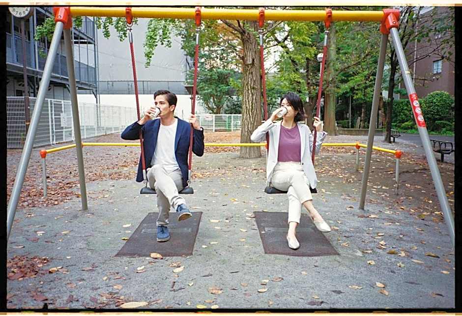 Section L Ginza East