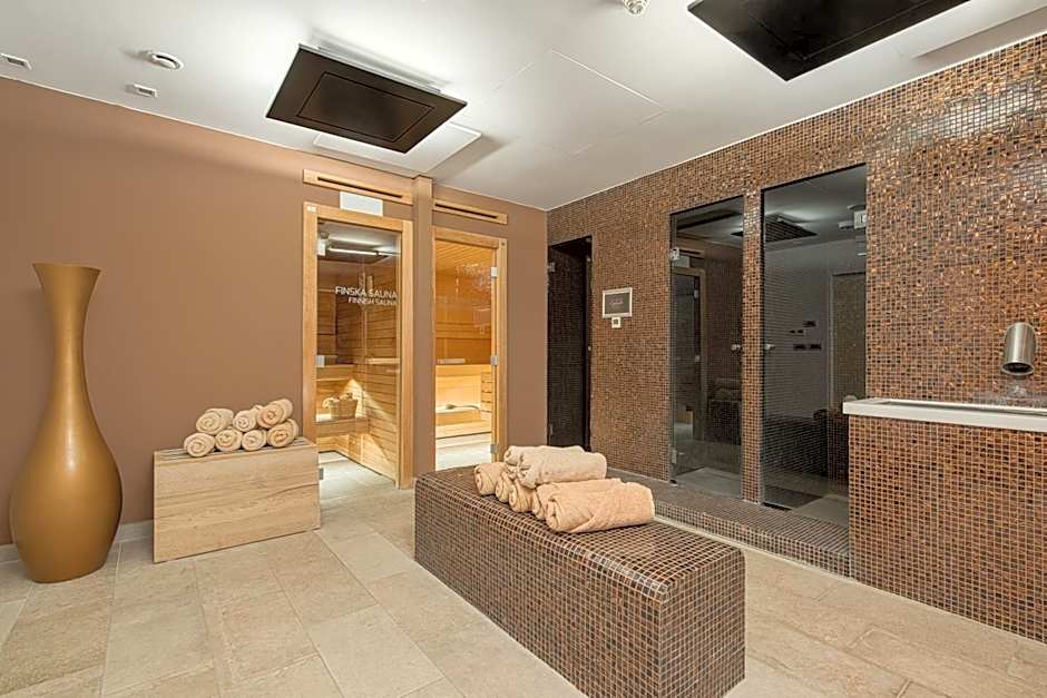 Boutique Hotel Esplanade