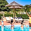 Hotel Club Ogliastra Beach