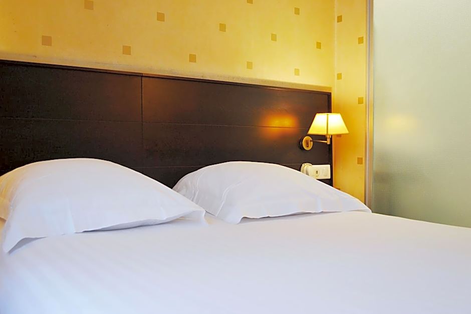 Hotel De L'Exposition - Tour Eiffel