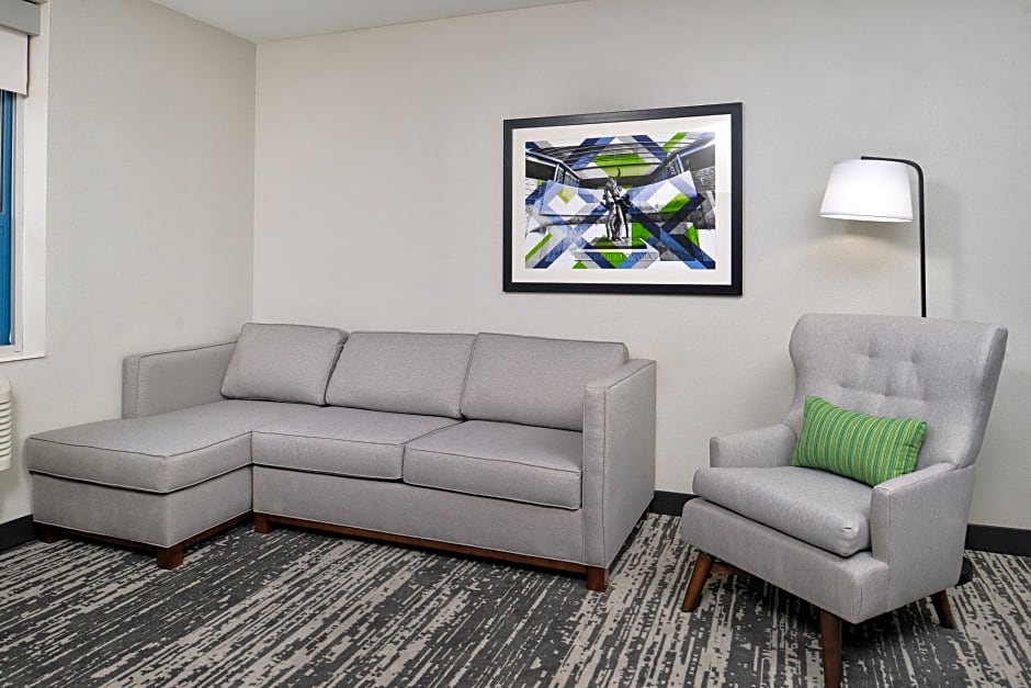Four Points by Sheraton Omaha Midtown