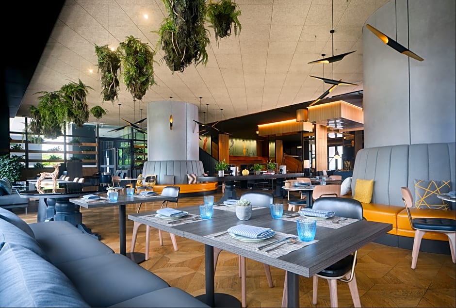 Artyzen Habitat Hongqiao Shanghai