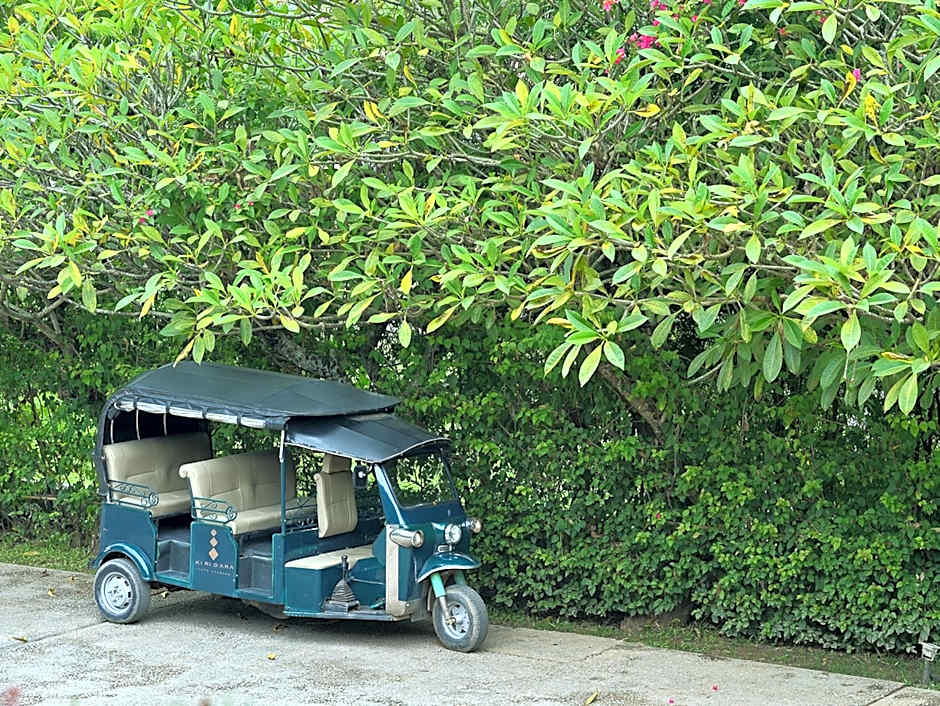 Hotel Kiridara Luang Prabang