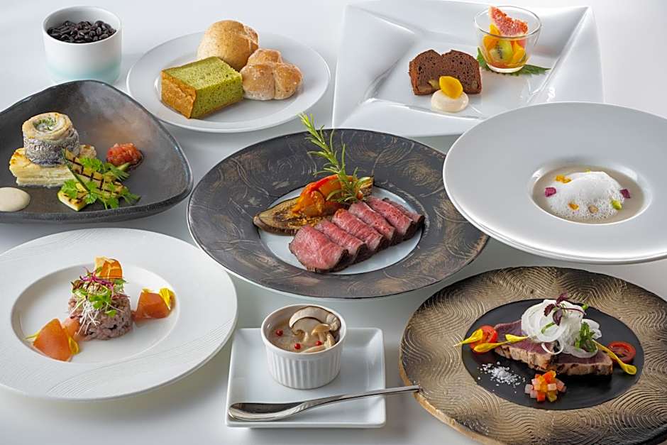 CHAHARU Hanare Dogo Yumekura