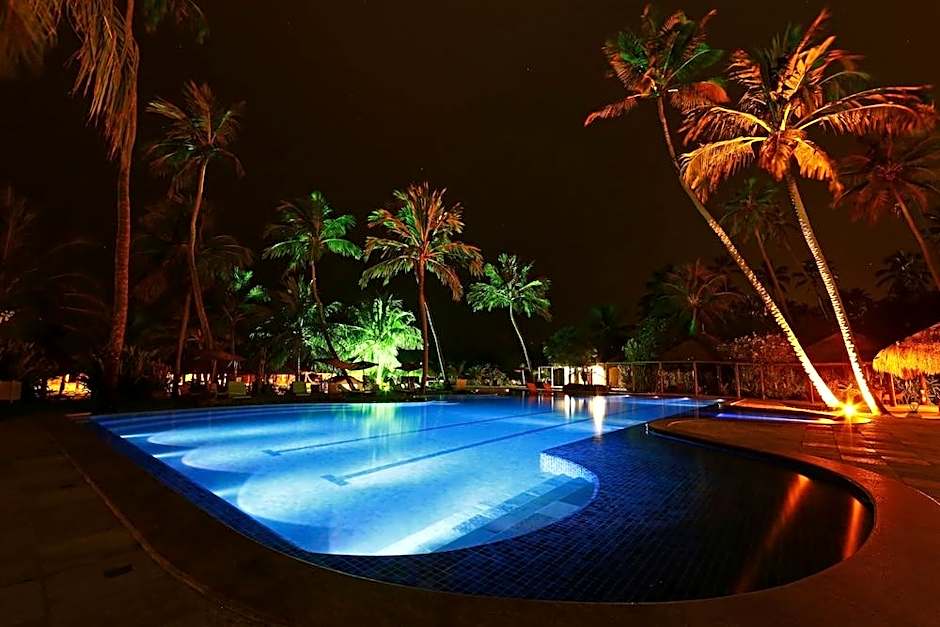 Pousada Praia dos Carneiros