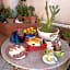 Salvone's house B&B