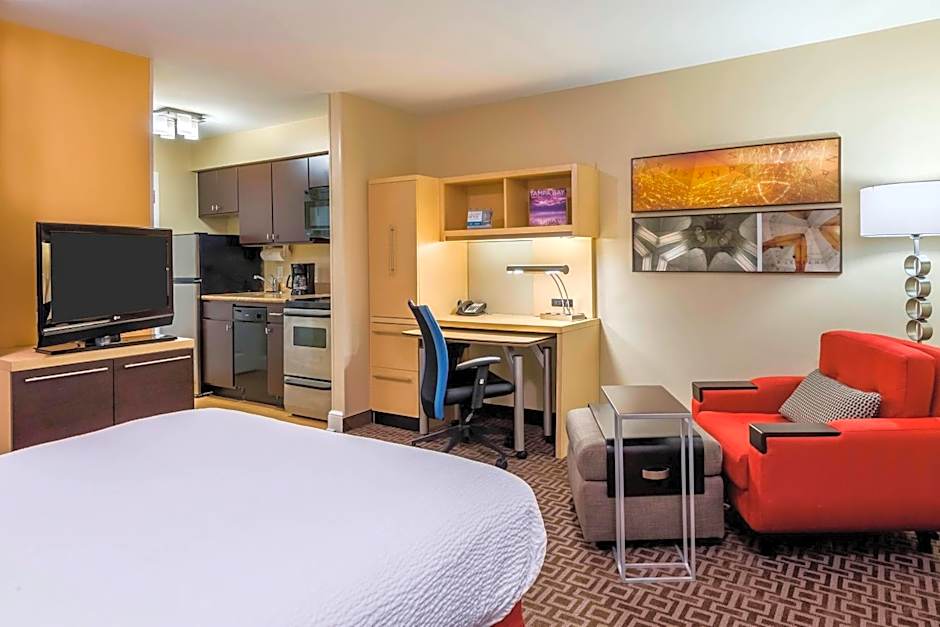 TownePlace Suites by Marriott Tampa Westshore/Airport